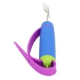 thumbnail image 4 of Weighted Utensil,Adaptive Utensil 360 Degree Weighted Parkinsons Utensil Auxiliary Tableware Optimized for Excellence, 4 of 8