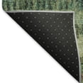 thumbnail image 5 of Addison Rugs Chantille Indoor/Outdoor Transitional Stripes Fern Machine Washable Rectangle Rug, 8' x 10', 5 of 8