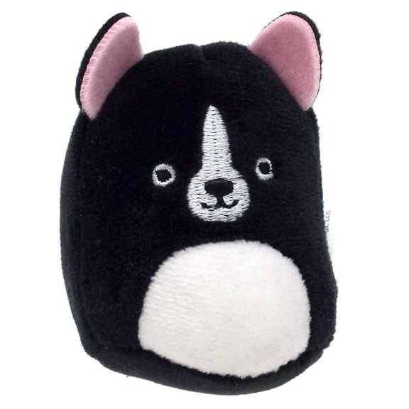 Squishmallows Squishville! Paulie the Puppy Mini Plush