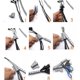 thumbnail image 4 of 2x para Encajarlos en Carcasa Flexible Organizador Accesorios para, 4 of 8