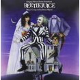 thumbnail image 1 of Beetlejuice (Original Soundtrack), 1 of 1