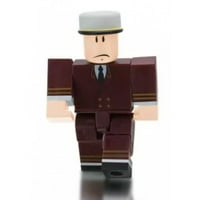 Jazwares Shop For Toys At Walmart Com Walmart Com - series 6 roblox history museum sales staff mini figure with orange cube and online code loose