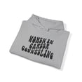 thumbnail image 4 of Career counselor Women in Graduation Grad Hoodie, Gifts, Hooded Sweatshirt, 4 of 4