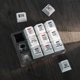 thumbnail image 3 of Probador de Interruptores de Teclas Cherry MX2A, Herramienta de Prueba de Interruptores de Muestra de Teclado Mecánico de 12 Teclas para Teclados Mecánicos, 3 of 5