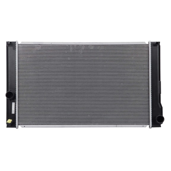 Radiator for Lexus CT200h - 2011 2012 2013 2014 2015 2016 2017 / Toyota Prius - 2010 2011 2012 2013 2014 2015 2016
