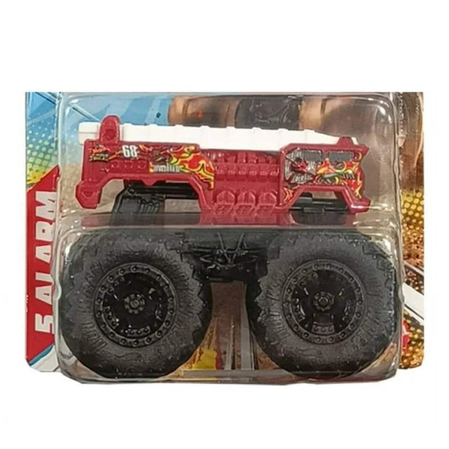 ホットウィール  SHOP TRUCKS Amazon.com: Hot Wheels 2017 HW Hot Trucks '67 Chevy C10