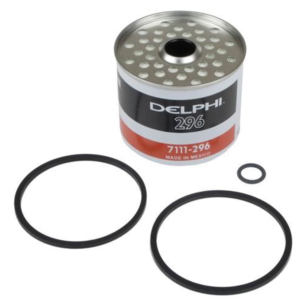 EDPN9N074AA Fuel Filter Fits Ford Tractor 2000 3000 4000 5000 7000 2600