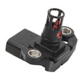 thumbnail image 1 of TMAP Sensor, Wearproof Moistureproof Stable Performance Mass Air  Sensor High Accuracy 3090141  For ATV, 1 of 8