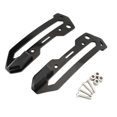 thumbnail image 4 of funtasica Motorcycle Engine Guard Cover for R18 R18B R18 Classic Engine Parts Black, 4 of 9