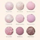 thumbnail image 3 of Ganfancp Ice Cream Pearl Matte Bandeja de Sombras de Ojos de Nueve Colores, Bandeja de Rosas Lying Silkworm Blush Sombra de Ojos Oat Milk Tea Earth Pureness Desire Liquidación Ventas Hoy Ofertas Prim, 3 of 7