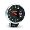 thumbnail image 3 of AutoMeter 6809 Pro-Comp Memory Tachometer, 3 of 3