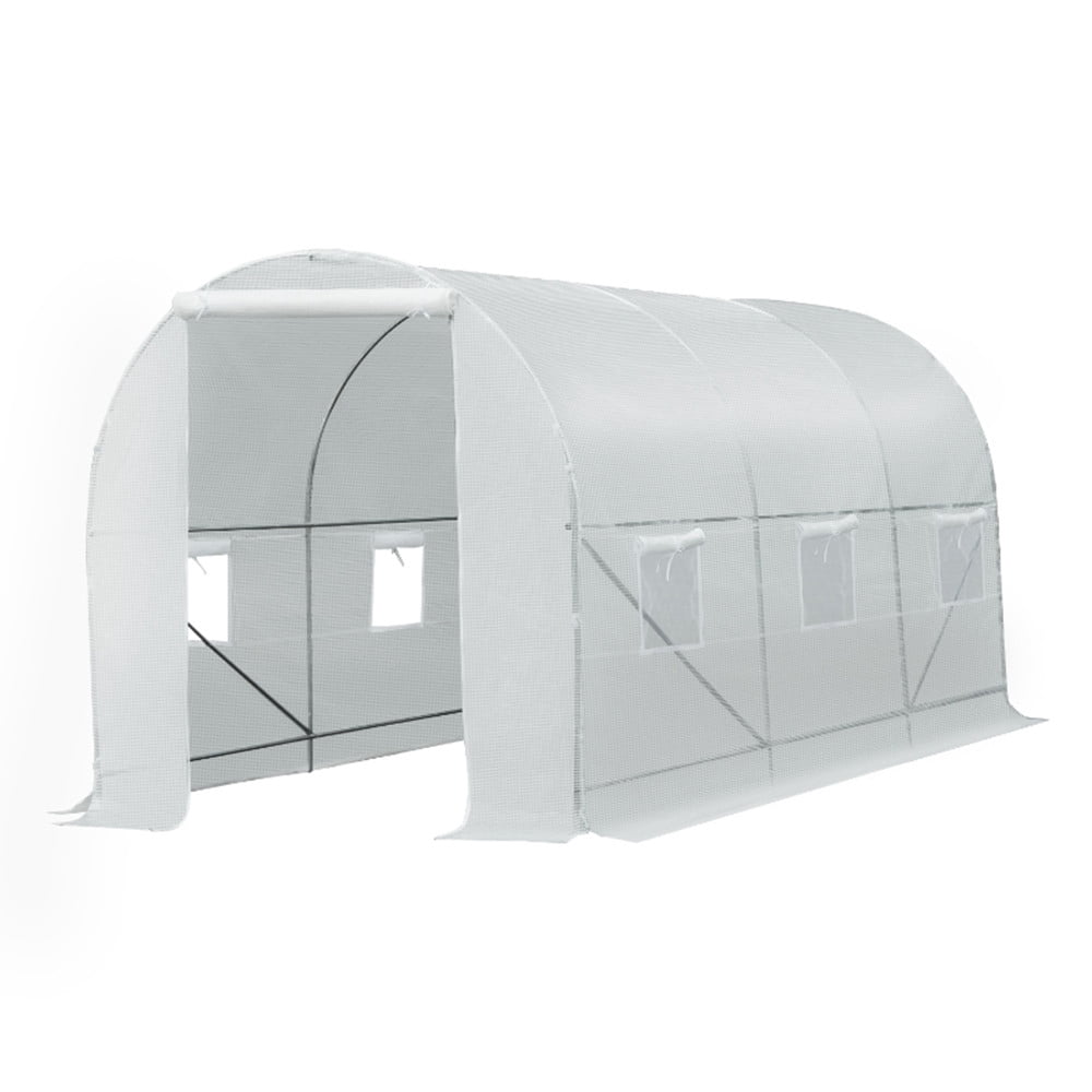 Walk-In Tunnel Greenhouse