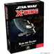 thumbnail image 2 of Star Wars X-Wing 2nd Edition Miniaturas Juego escoria y Villano KIT de CONVERSIÓN | Juego Fantasy Flight Games Fantasy Flight Games, 2 of 2
