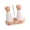 Pink, variant on High Pepper Mill With Ceramic Grinding Mechanism And Nonslip Base Perfect For Home Or Restaurant