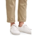 thumbnail image 3 of George Men's Performance Dress Pants, Sizes 30-44, 3 of 5