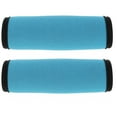 thumbnail image 2 of 2pcs Neoprene Luggage Handle Wraps Neoprene Handle Grips Traveling Case Neoprene Covers, 2 of 9