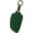 Dark Green, variant on Key Fob Cover Compatible with Buick Enclave Envision 2021-2026 5 Button Handmade Leather Key Fob Holder with Key Fob Strap Keychain Case Holder Protector,Blue