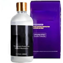 Molecugard Auto Ceramics Coating, Molecuguard Car Wax Ceramic Coating, Scratch Repair Auto Ceramics Coating for Car, For Cars, Motorcycles & Boats Ultra-High Gloss, Long-Term