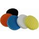 thumbnail image 4 of ZHAOCHENG Kit de almohadillas de pulido de 6 y 150 mm para pulidoras automáticas, paquete de 5, 4 of 5