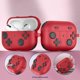 thumbnail image 5 of Funda de silicona ZERODAMAGE SAHARA CASE compatible con AirPods Pro 3, 5 of 7