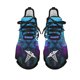 thumbnail image 1 of Zapatos de enfermera con alas de ángel para mujer, calzado informal antideslizante para correr, zapatillas de tenis de malla con amortiguación y punta redonda., 1 of 6