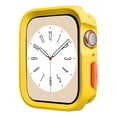 thumbnail image 1 of Protector de pantalla para Apple Watch, Compatible con 40/41/44/45mm, Resistente a Rayones, 1 of 5