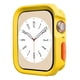 thumbnail image 1 of Protector de pantalla para Apple Watch, Compatible con 40/41/44/45mm, Resistente a Rayones, 1 of 5