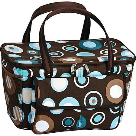 Picnic Plus Avanti Picnic Cooler