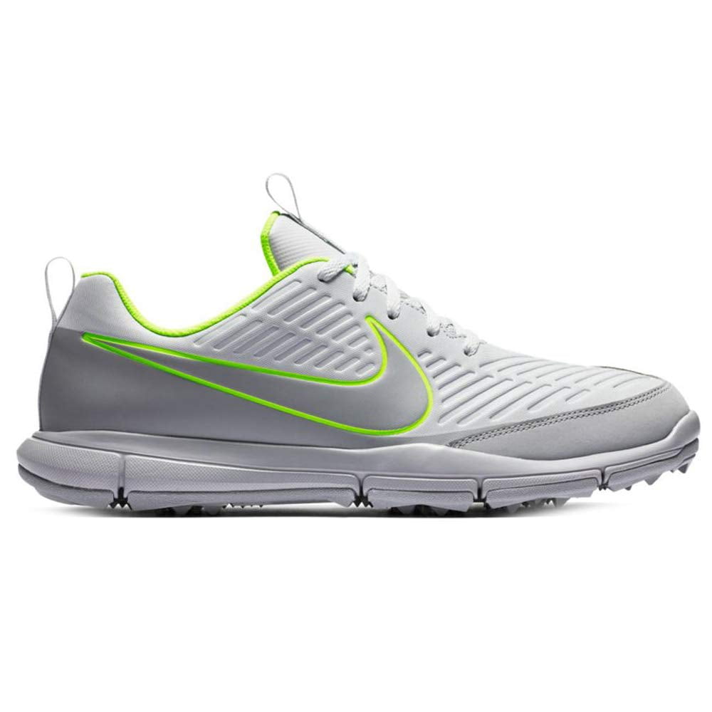 nike explorer 2 spikeless golf shoes