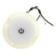 thumbnail image 2 of RV Dome Light 2.8 Pulgadas 24V Botón Táctil Luz Blanca Luz De Lectura del Automóvil Iluminación LED Interior Automotriz para RV Barco Van Camión Yate Vehículo Recreativo, 2 of 5