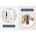 thumbnail image 3 of Spring Notion Boys Satin Zipper Necktie, Optional Gift Box, 3 of 5