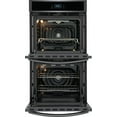 thumbnail image 6 of Frigidaire Gcwd2767a Gallery 27" Wide 7.6 Cu. Ft. Double Electric Wall Oven - Stainless, 6 of 6