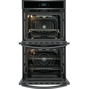 Frigidaire Gcwd2767a Gallery 27 Wide 7.6 Cu. Ft. Double Electric Wall Oven - Stainless