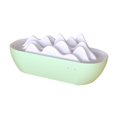 thumbnail image 4 of GUOOL Essential Oil Diffusers 220ml Humidifier Night Light for Home Bedroom Office green, 4 of 9