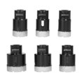 thumbnail image 4 of Dry Brazed Welding Diamond Core Drill Bit Marble Ceramic Tile Wall Brick Holes Drilling Accessory, 4 of 7