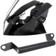 thumbnail image 5 of Soporte de Navegación de Motocicleta, CNC Mecanizado 6061-T6 Aleación de Aluminio Soporte de Navegación de Motocletas para 900 GT PRO 2020 PARA SOPORTE PARAFONOS, 5 of 7