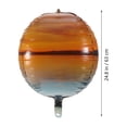 thumbnail image 2 of Shisuyan Fairy Style Balloon Yellow 3Pcs, 2 of 8