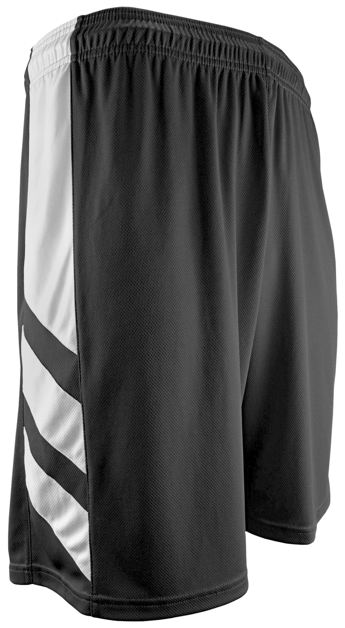 Epic Men's 9" Inseam & 7" Inseam Game Basketball Shorts