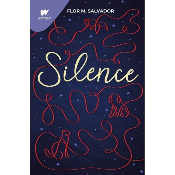 Wattpad. Clover Silence (Spanish Edition), (Paperback)