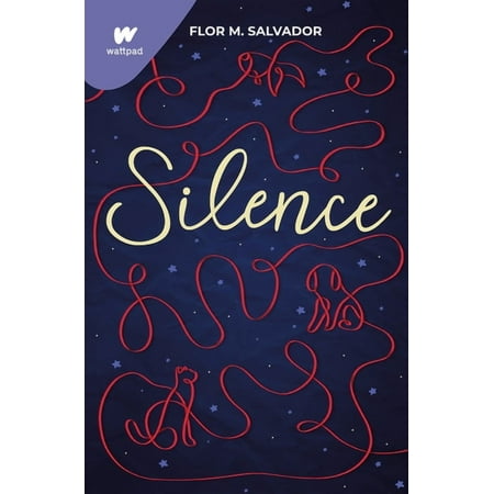 Wattpad. Clover Silence (Spanish Edition) (Paperback)