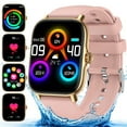 thumbnail image 3 of Bluetooth Calling Smart Watch, 3 of 13