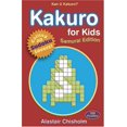 thumbnail image 1 of Kakuro For Kids (Samurai Edition), 1 of 1