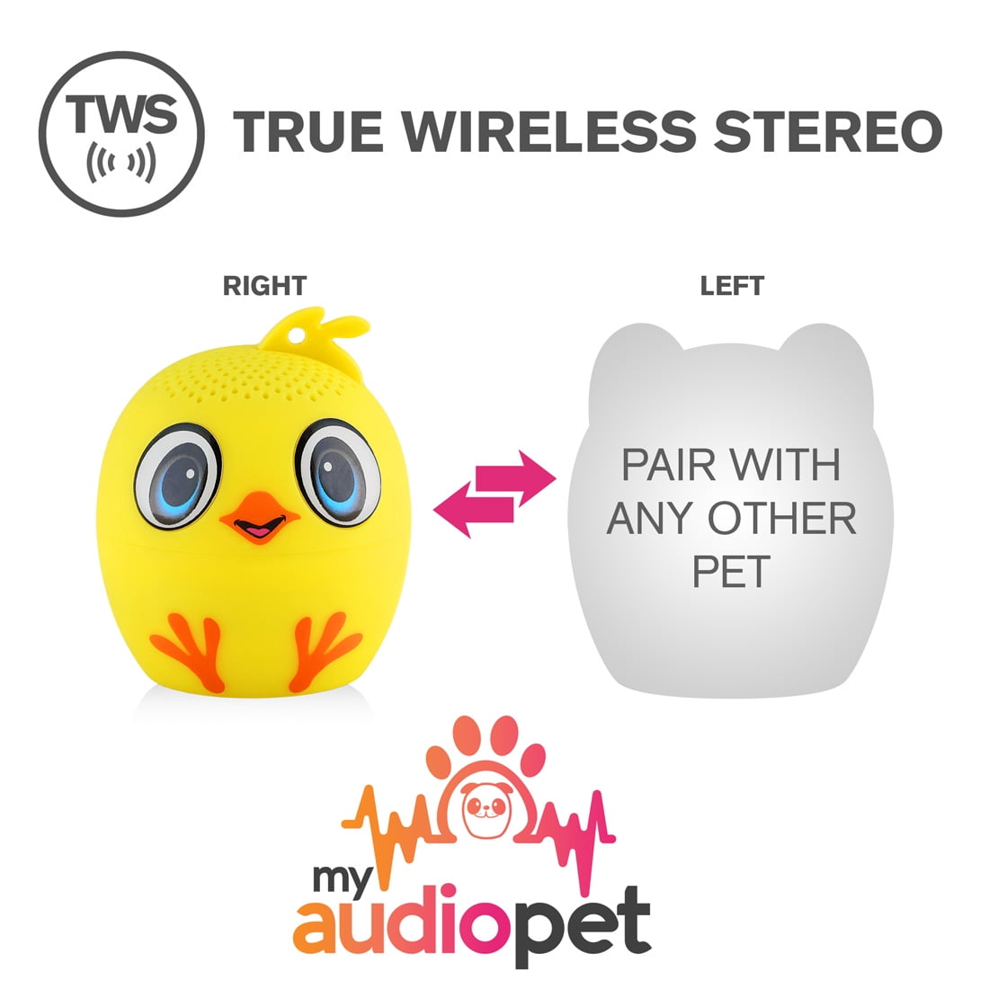 my audio pet walmart