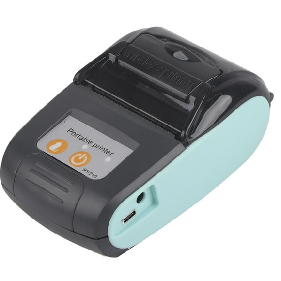 Bill Printer, Wireless Wireless Receipt Printer Thermal Printer, For Home