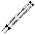 thumbnail image 2 of Schmidt 8120 Long Capless Rollerball Refill - Black, Broad Point 1.0mm, 2 Pack (SC58133), 2 of 3