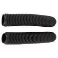 thumbnail image 4 of CR80, RM125, CRF250 CUBIERTAS DE POLVO DE LAS BOTAS DE CHOQUE DE LA HORQUILLE DELANTERA DE LA MOTOS, 14.17 PULGADAS, 6.1IN, SE AJUSTA A LA MAYORÍA DE LAS BICLETAS, PROTEGE DE, 4 of 7