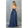 thumbnail image 2 of Prom Longue Dress, 2 of 4