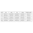 thumbnail image 3 of Arlun Womens 2 Piece Short Sets Sleeveless Button down Vest Top and Shorts with Pockets Summer Two Piece Matching Outfits Solid Color Simple Comfort Versatile Daily Wear White XL, 3 of 3