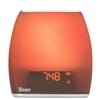 iHome Zenergy Sound Machine with Calming & Soothing Sounds, Soft Lighting, Bluetooth Audio, White Noise