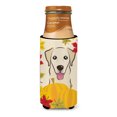 thumbnail image 3 of Carolines Treasures BB2058MUK Golden Retriever Thanksgiving Michelob Ultra Koozies for Slim Cans, 3 of 3